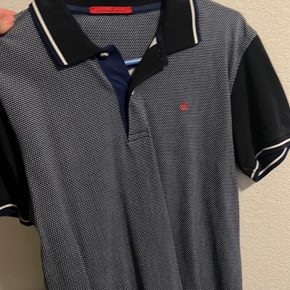 carolina herrera polo